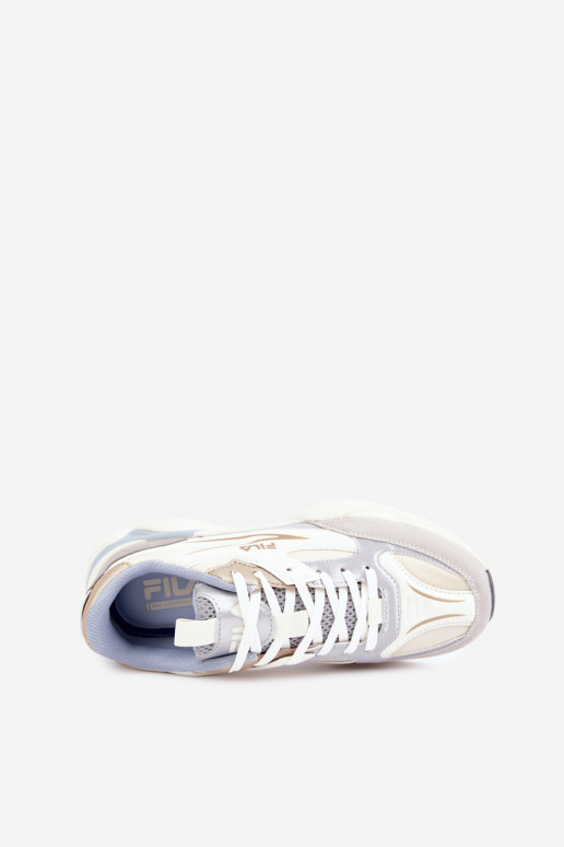 Damen-Sneaker FLA RECADE FFIN0468.73232 blau