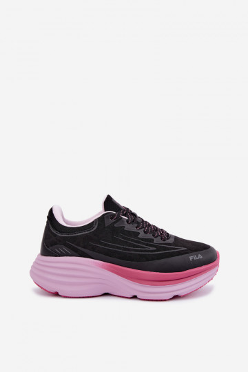 Damen-Sneaker FLA PLYLITE FFIN0678.83579 schwarz 2