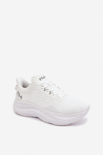 Turnschuhe Feminin FLA RETRON FFIN0645.10004 Zueiße Farbe
