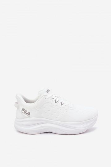 Damen Sportschuhe FLA RETRON FFIN0645.10004 weiß 2
