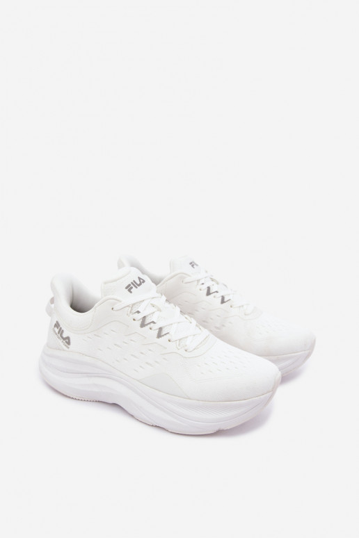 Damen Sportschuhe FLA RETRON FFIN0645.10004 weiß
