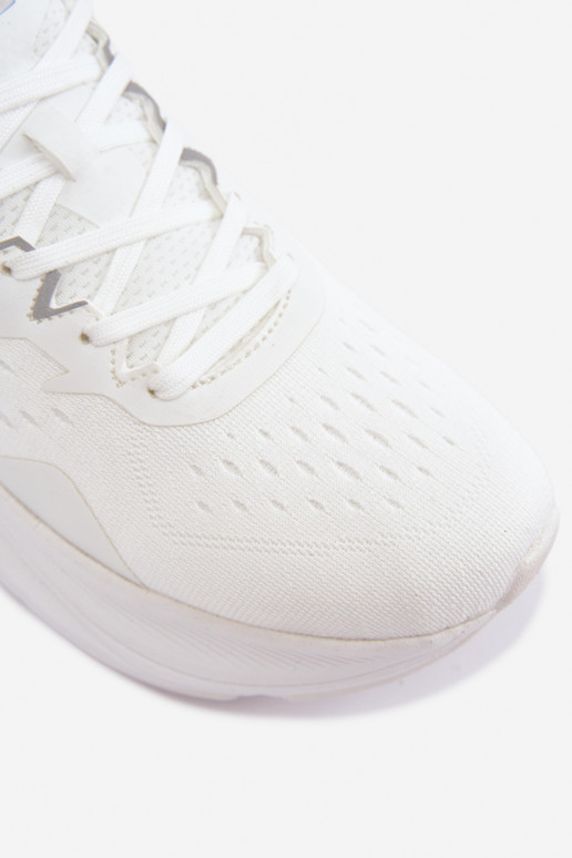 Damen Sportschuhe FLA RETRON FFIN0645.10004 weiß