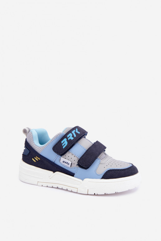 Jungen Sneaker Bartek 8700216 in Blau