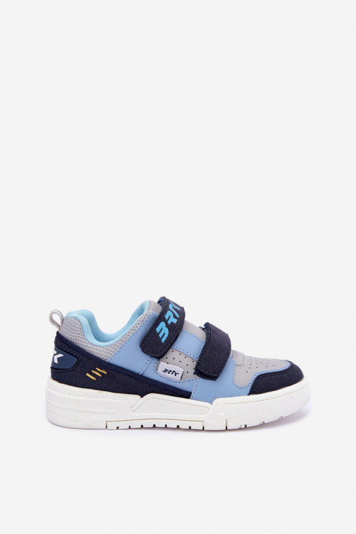 Jungen Sneaker Bartek 8700216 in Blau