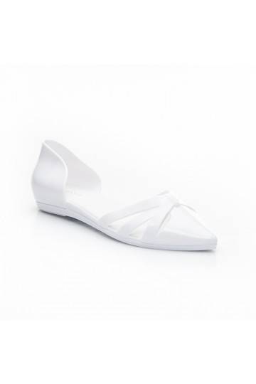 Ballerinas MELISA T-9125W / S1-116P