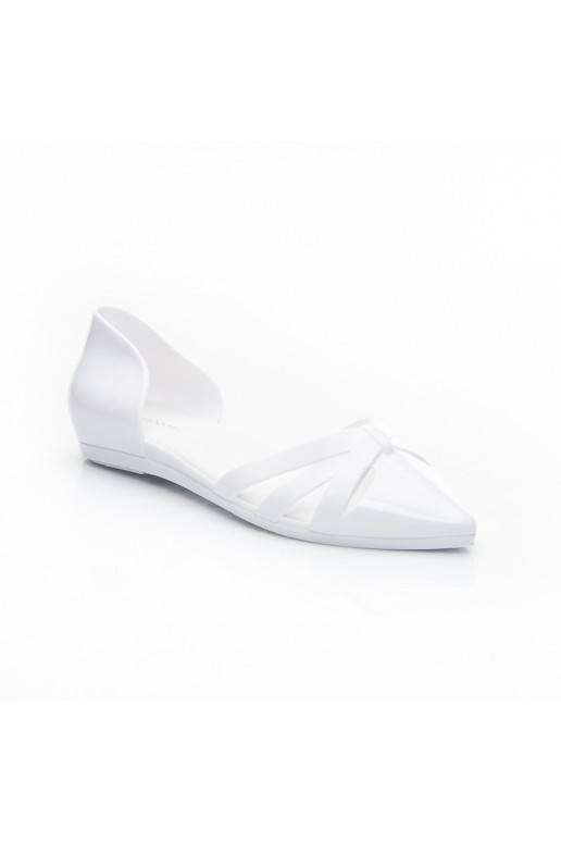 Ballerinas MELISA T-9125W / S1-116P
