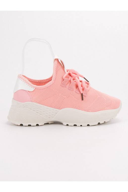 Textil-Sportschuhe VICES JB025-20P  - 3 Textil-Sportschuhe VICES JB025-20P  - 3