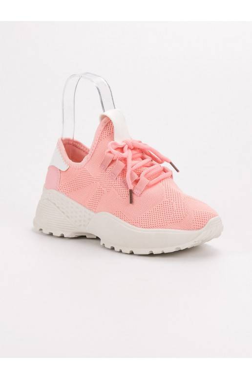 Textil-Sportschuhe VICES JB025-20P  - 4 Textil-Sportschuhe VICES JB025-20P  - 4