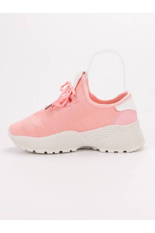 Textil-Sportschuhe VICES JB025-20P  - 5 Textil-Sportschuhe VICES JB025-20P  - 5