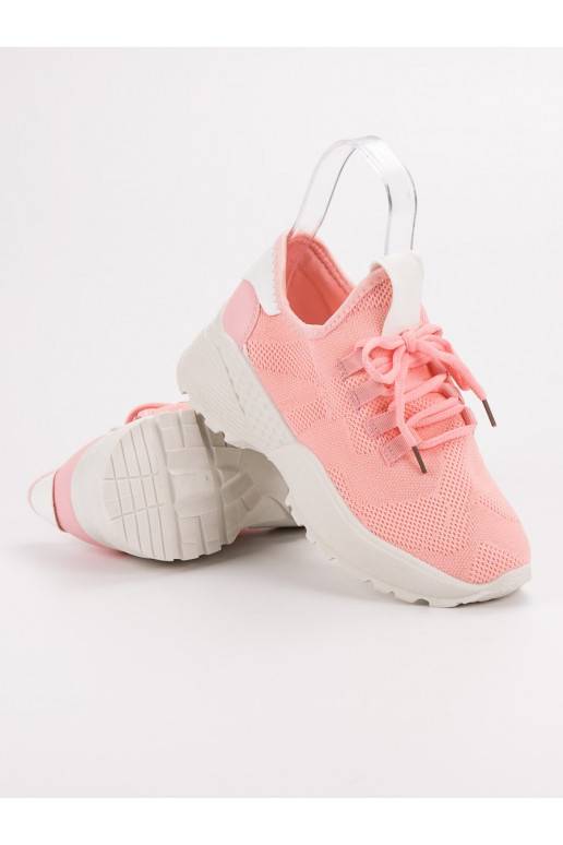 Textil-Sportschuhe VICES JB025-20P  - 6 Textil-Sportschuhe VICES JB025-20P  - 6