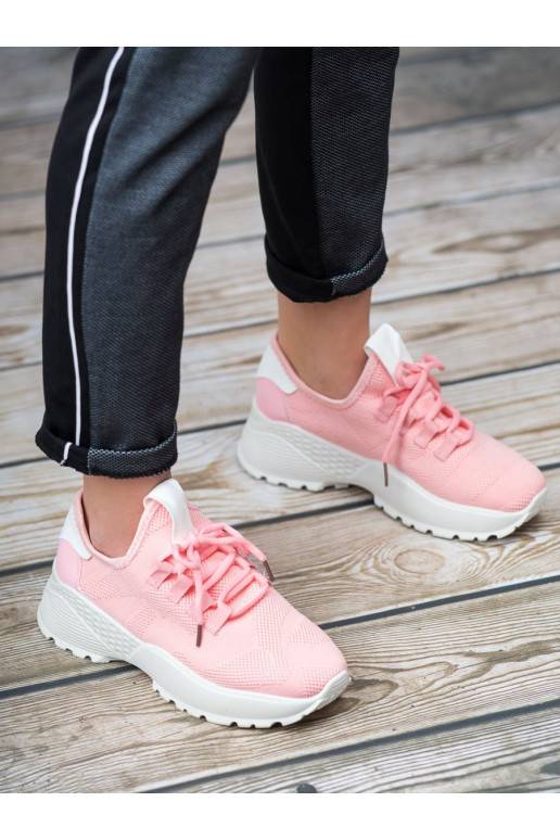 Textil-Sportschuhe VICES JB025-20P  - 7 Textil-Sportschuhe VICES JB025-20P  - 7