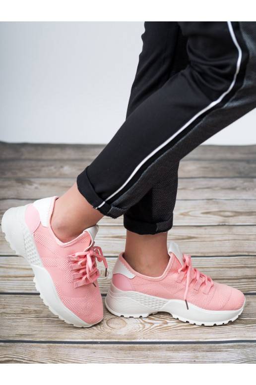 Textil-Sportschuhe VICES JB025-20P  - 8 Textil-Sportschuhe VICES JB025-20P  - 8
