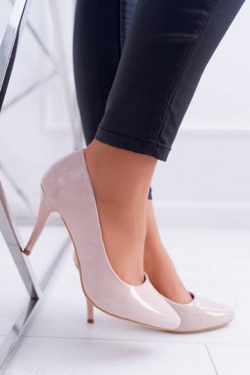Damenschuhe mit hohen... 2