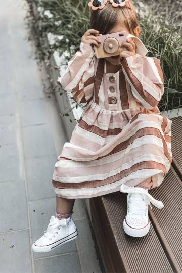 Kinder-Sneaker mit Sohlen... 2