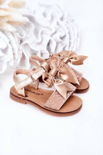 Sandalen für Kinder mit...