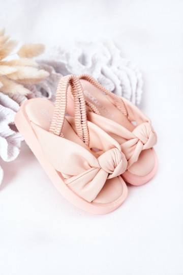 Sandalen für Kinder mit...