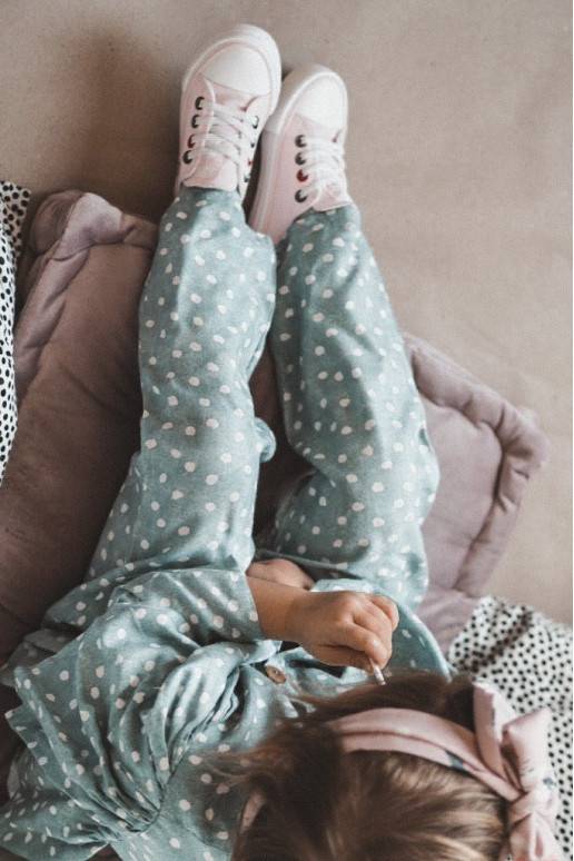 Kinder-Sneaker des klassischen... Kinder-Sneaker des klassischen...