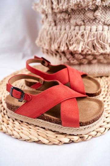 Kindersandalen in... 2