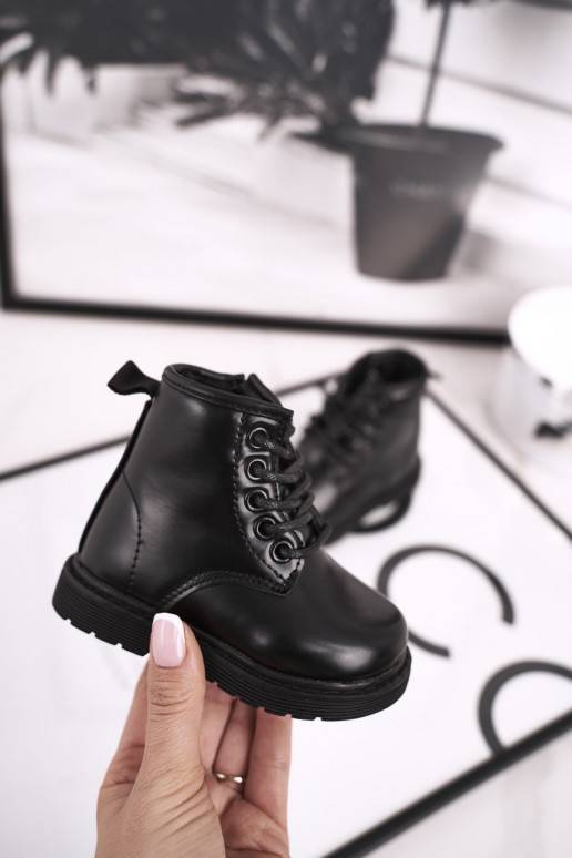 Warme Kinderstiefel Kerzukis in...