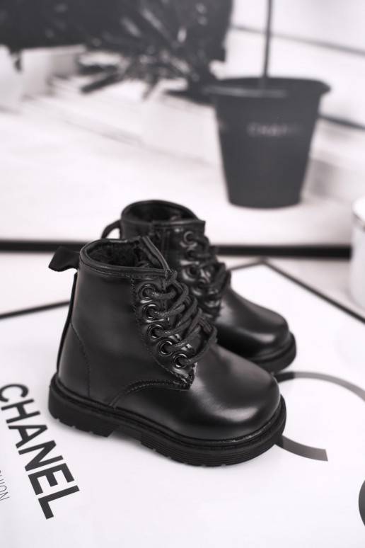 Warme Kinderstiefel Kerzukis in...