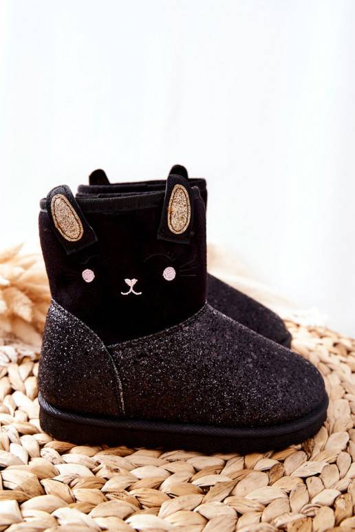 Kinder-Schneestiefel in der Farbe... Kinder-Schneestiefel in der Farbe...