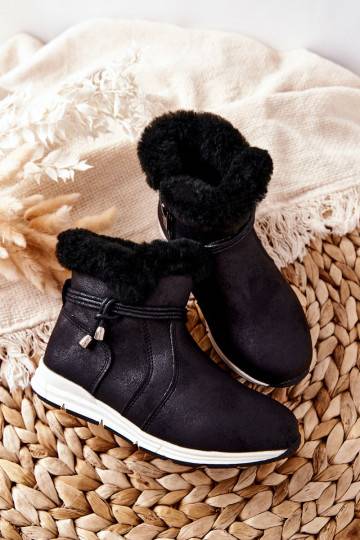 Kinder-Schneestiefel Big... 2