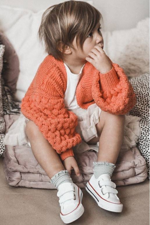 Kinder-Freizeitschuhe mit...