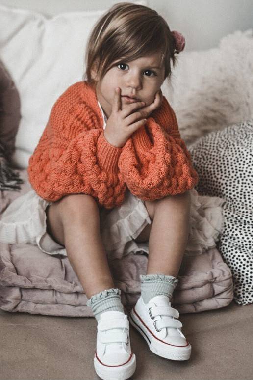 Kinder-Freizeitschuhe mit...