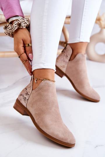 Beige Stephanie... 2