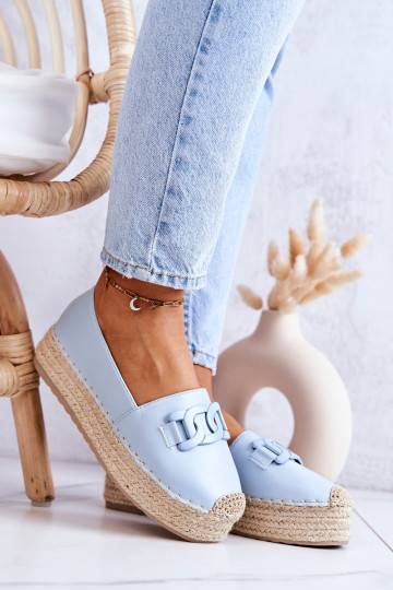 Klassische Espadrilles mit... 2