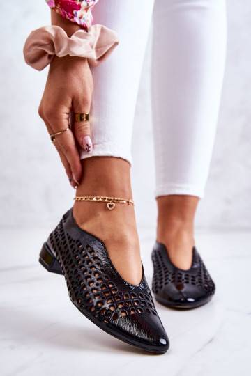 Elegante Schuhe mit... 2