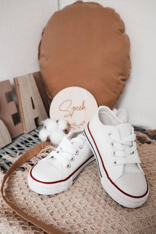 Kinder-Freizeitschuhe Klassisches... Kinder-Freizeitschuhe Klassisches...