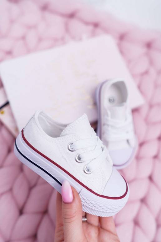 Kinder-Freizeitschuhe Klassisches... Kinder-Freizeitschuhe Klassisches...