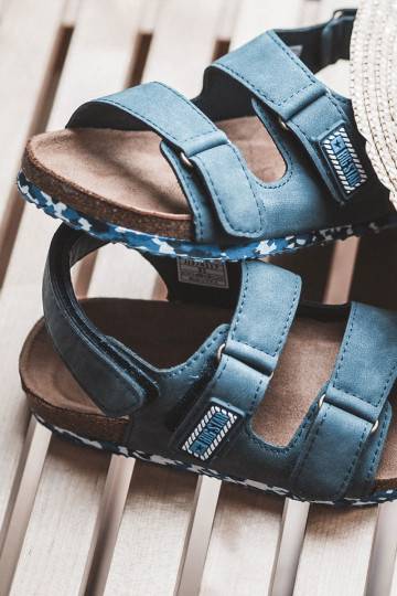 Kindersandalen Big Star... 2