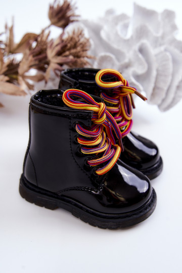 Kinderstiefel mit... 2