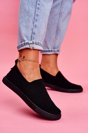 Sneakers Slip-on in der...