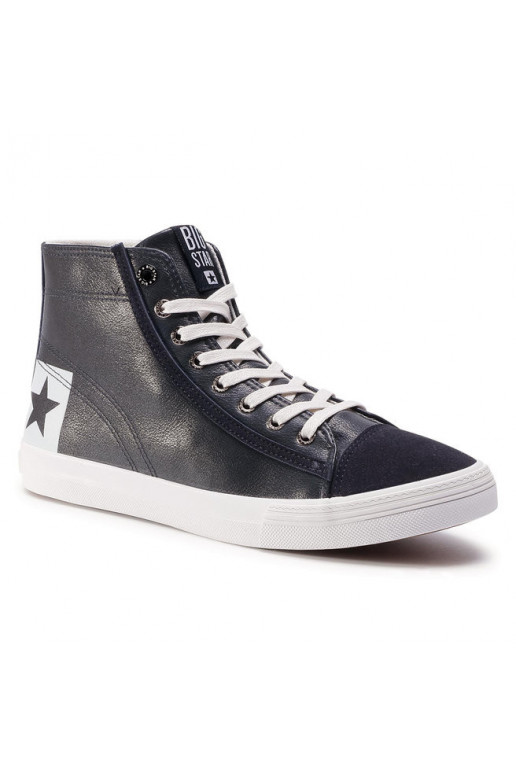 Herren-Sportschuhe Big Star Herren-Sportschuhe Big Star