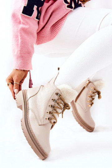 Damen-Khaleni-Stiefeletten... 2