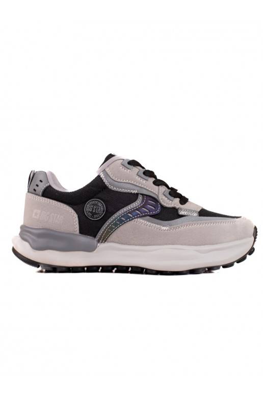 Sportliche Freizeitschuhe Big Star Sportliche Freizeitschuhe Big Star