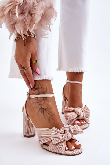 Callum High Heels mit... 2