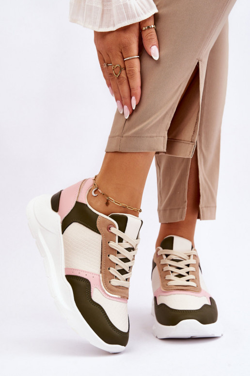 Sandrosa Sportschuhe für Damen Chaya... Sandrosa Sportschuhe für Damen Chaya...