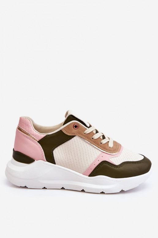 Sandrosa Sportschuhe für Damen Chaya... Sandrosa Sportschuhe für Damen Chaya...