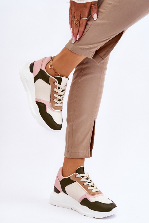 Sandrosa Sportschuhe für Damen Chaya... Sandrosa Sportschuhe für Damen Chaya...