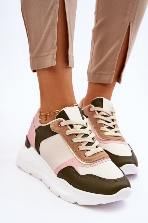 Sandrosa Sportschuhe für Damen Chaya... Sandrosa Sportschuhe für Damen Chaya...