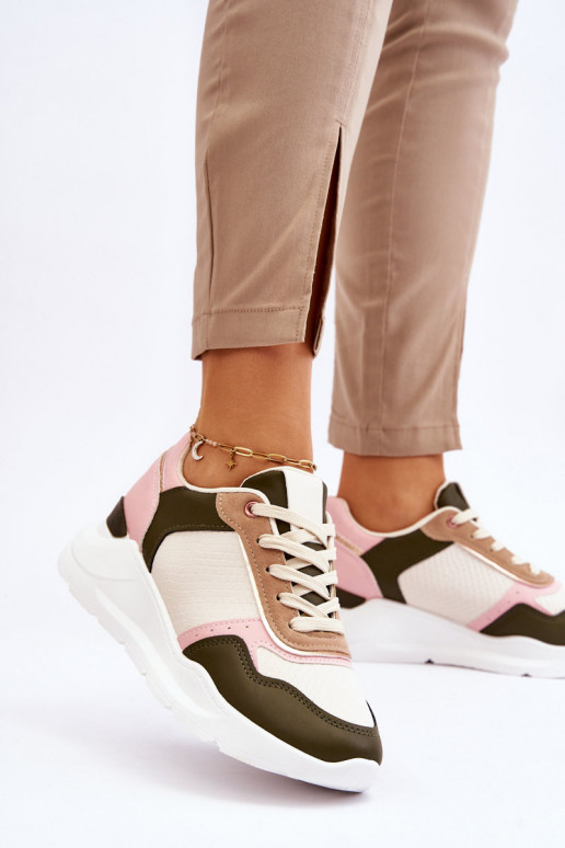 Sandrosa Sportschuhe für Damen Chaya... Sandrosa Sportschuhe für Damen Chaya...