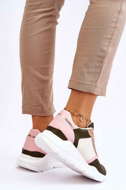 Sandrosa Sportschuhe für Damen Chaya... Sandrosa Sportschuhe für Damen Chaya...