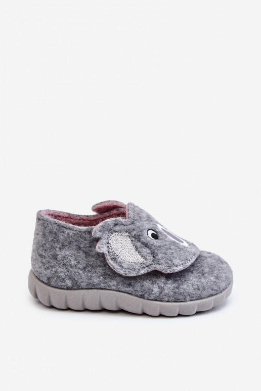 Kinderhausschuhe Befado Koala in... Kinderhausschuhe Befado Koala in...