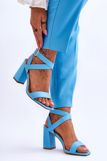 Elegante Sandalen mit... 2