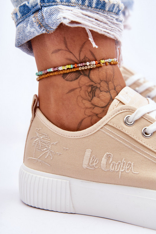 Bequeme Freizeitschuhe mit Plateau...