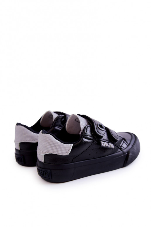 Kinder-Freizeitschuhe Big Star mit... Kinder-Freizeitschuhe Big Star mit...